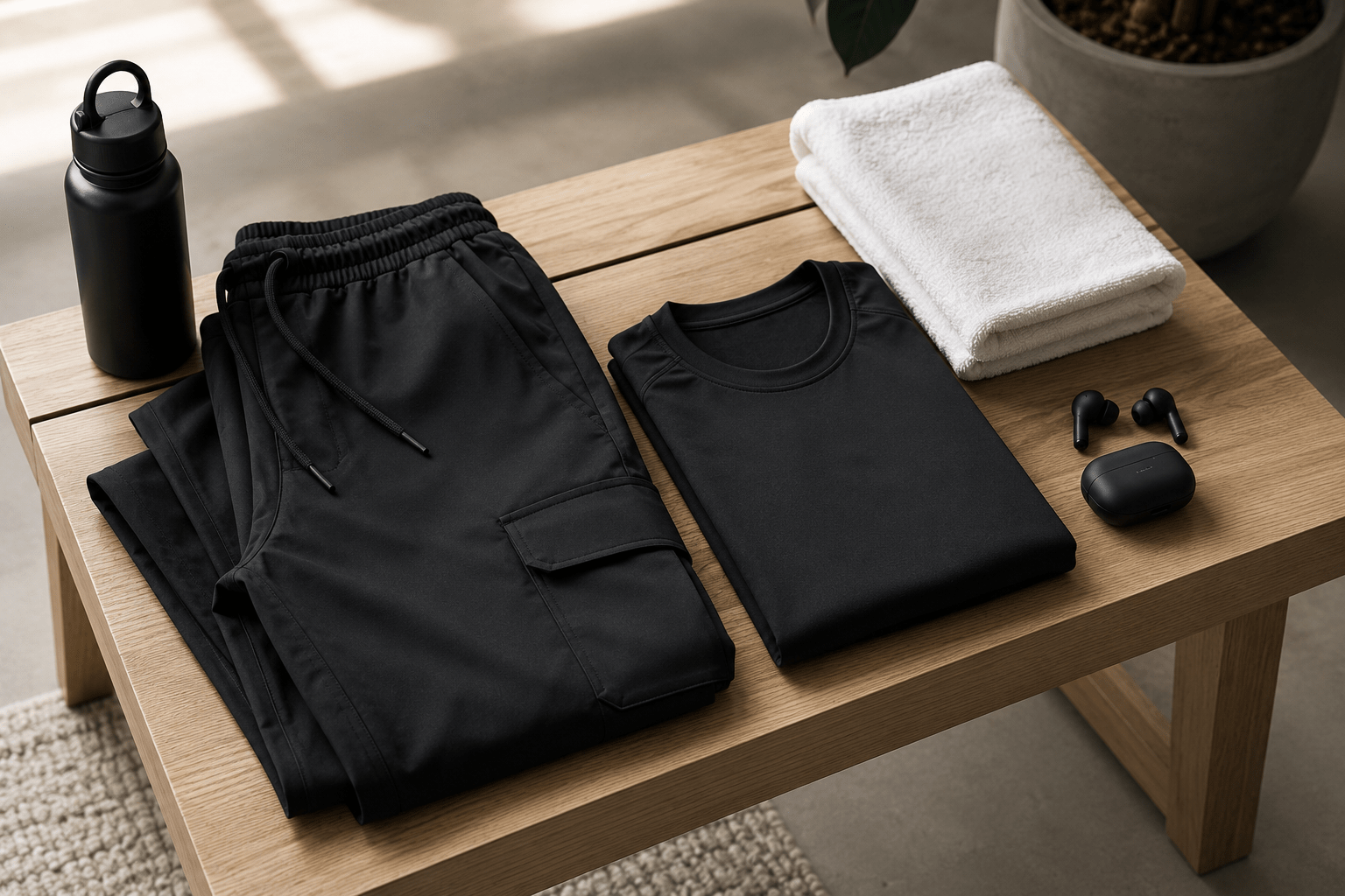 How to Care for Nylon/Spandex Activewear (and Keep It Performing Longer)
