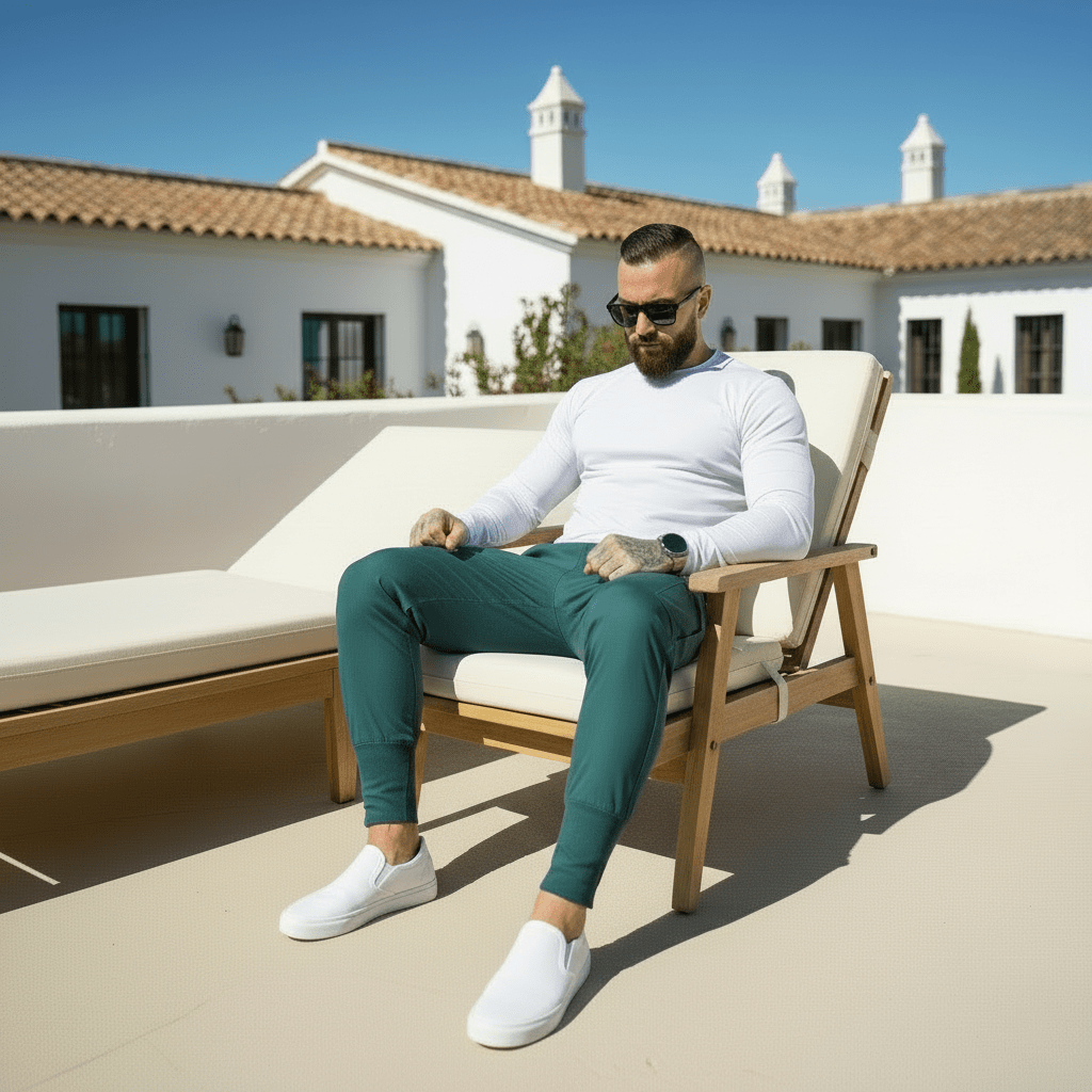 Men's Joggers & Shorts