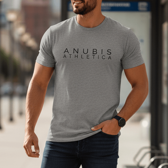 Men's Cotton Tees & Tanks