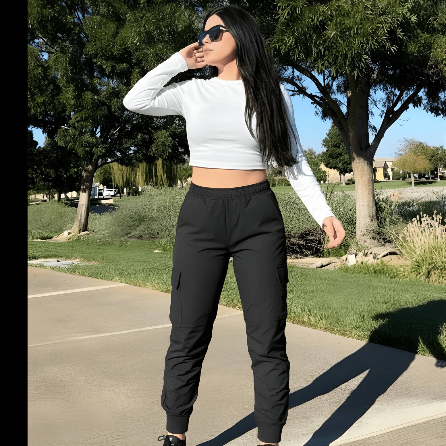 Women's Leggings and Joggers