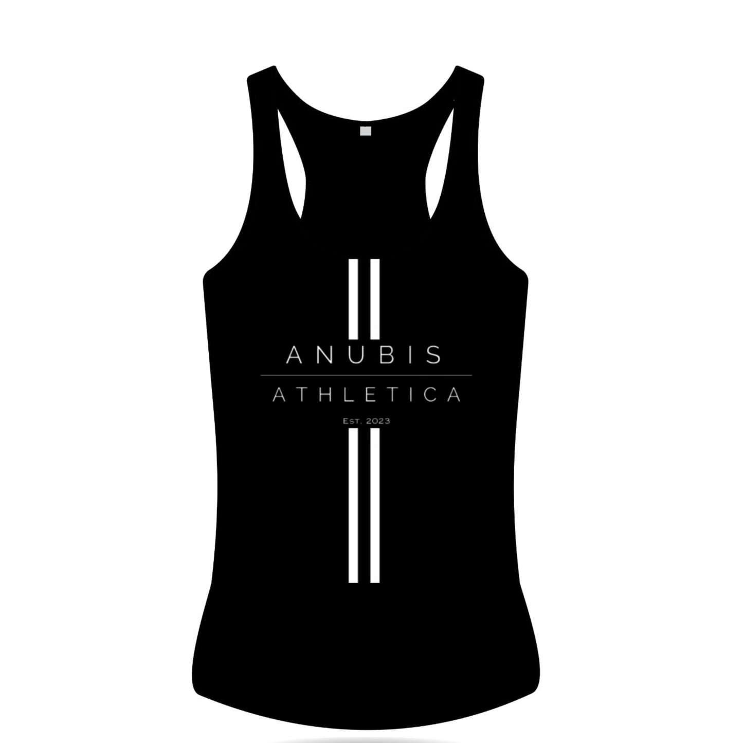 Anubis Stringer Tank