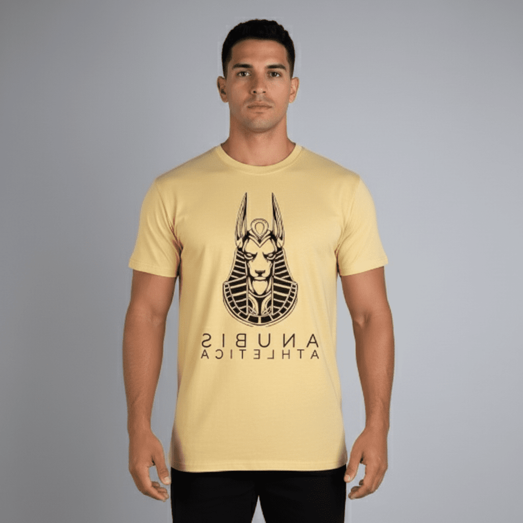 3D-SPT (Silicone Print Tee)