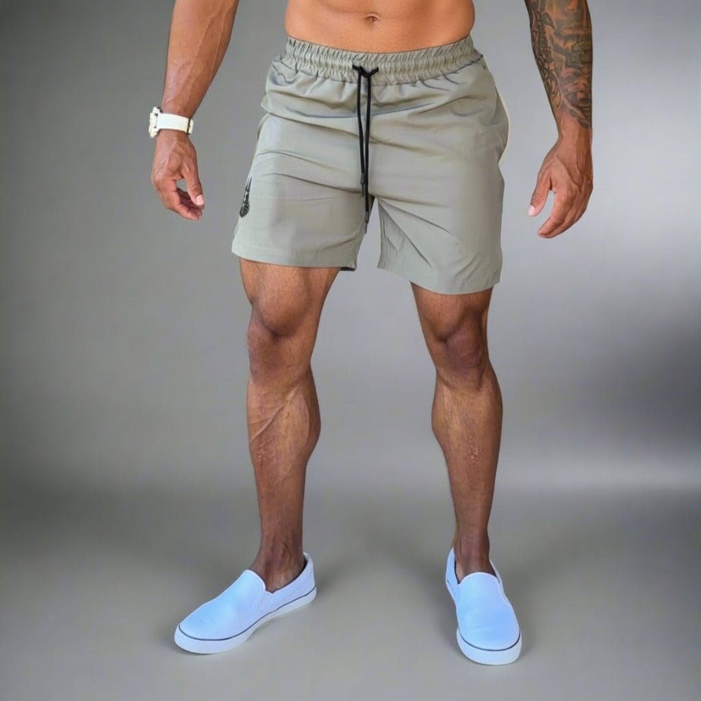 Pharaoh Training Shorts 5".