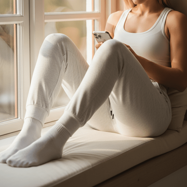 Comfort Flex Performance Joggers Men