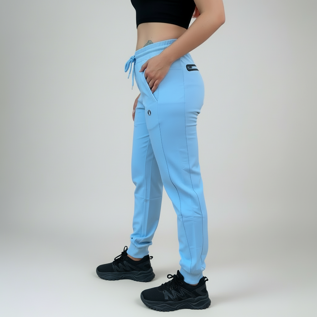 Comfort Flex Performance Joggers Women
