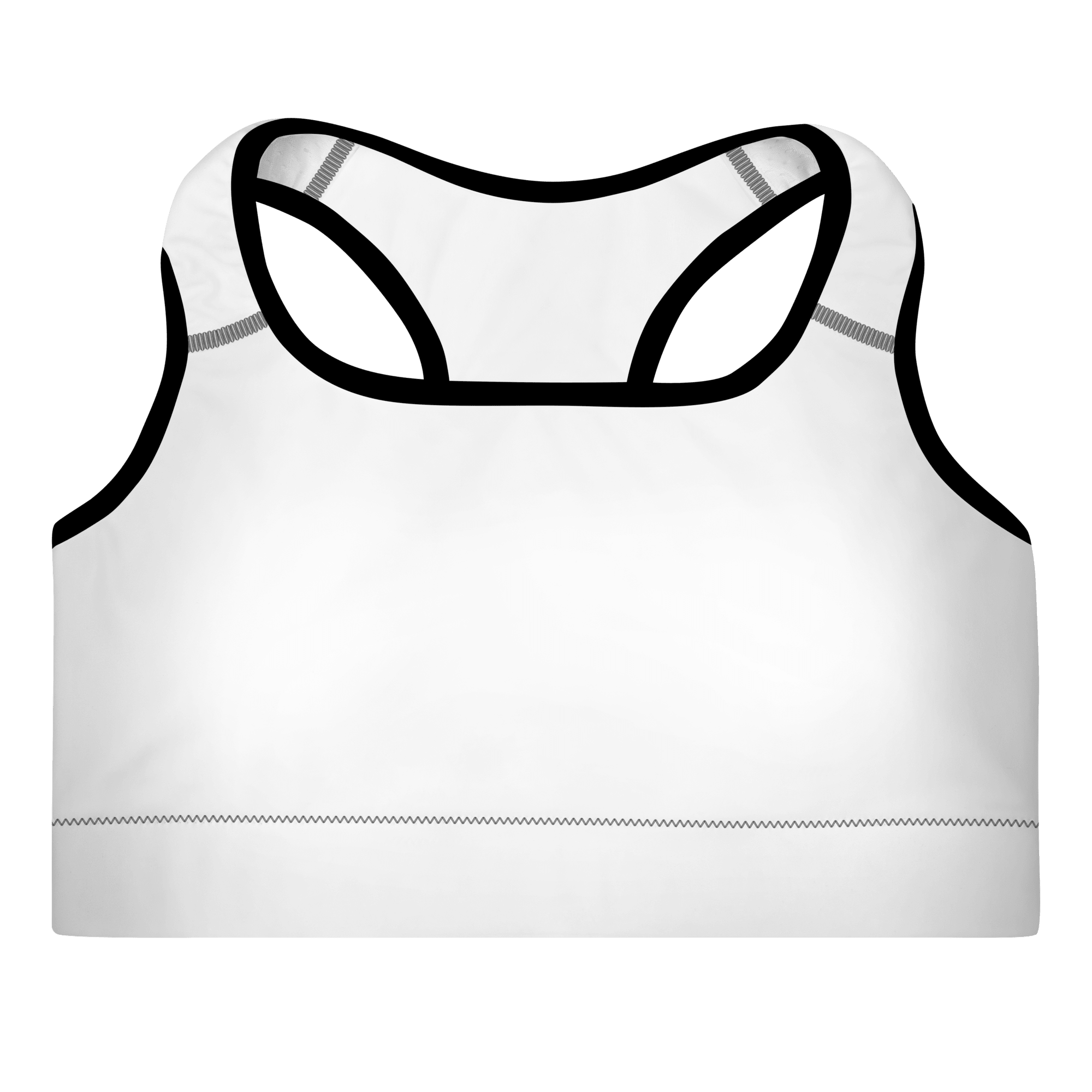 Original Anubis Athletica Sports Bra Pearl