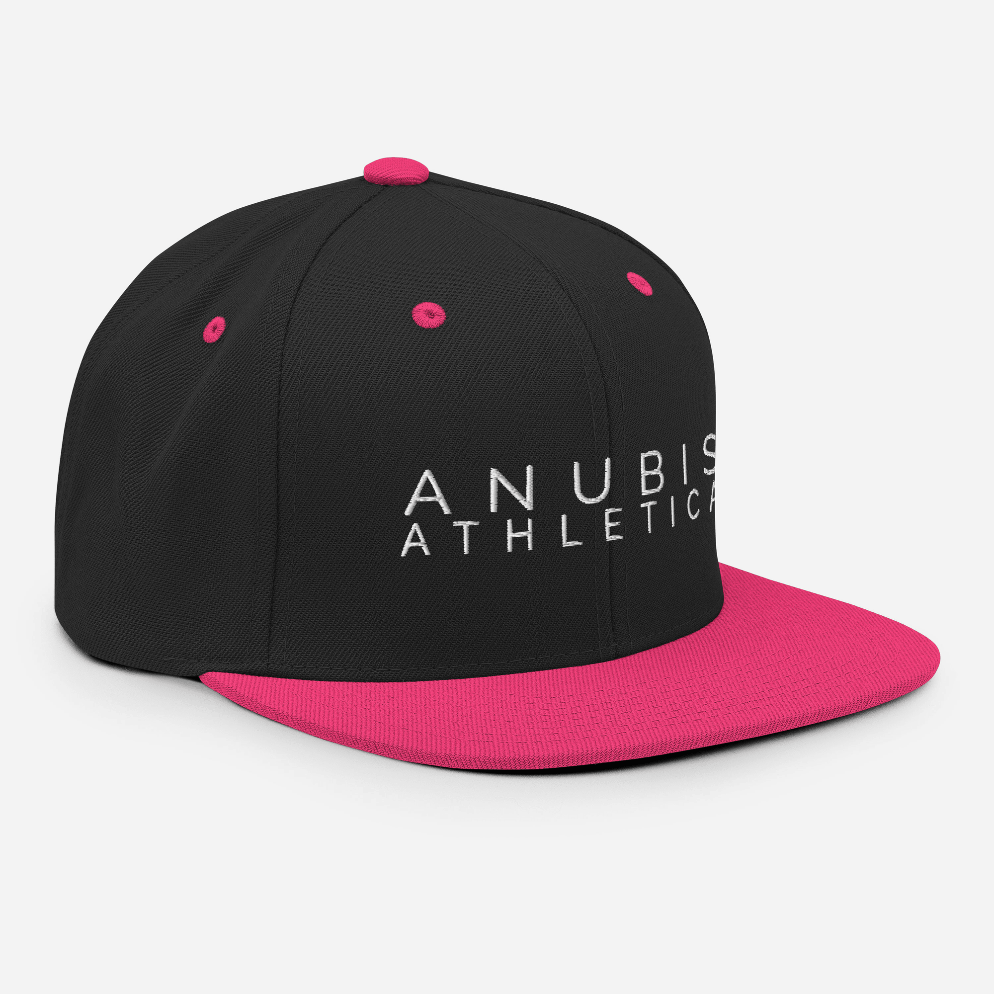 Anubis Classic Snapback
