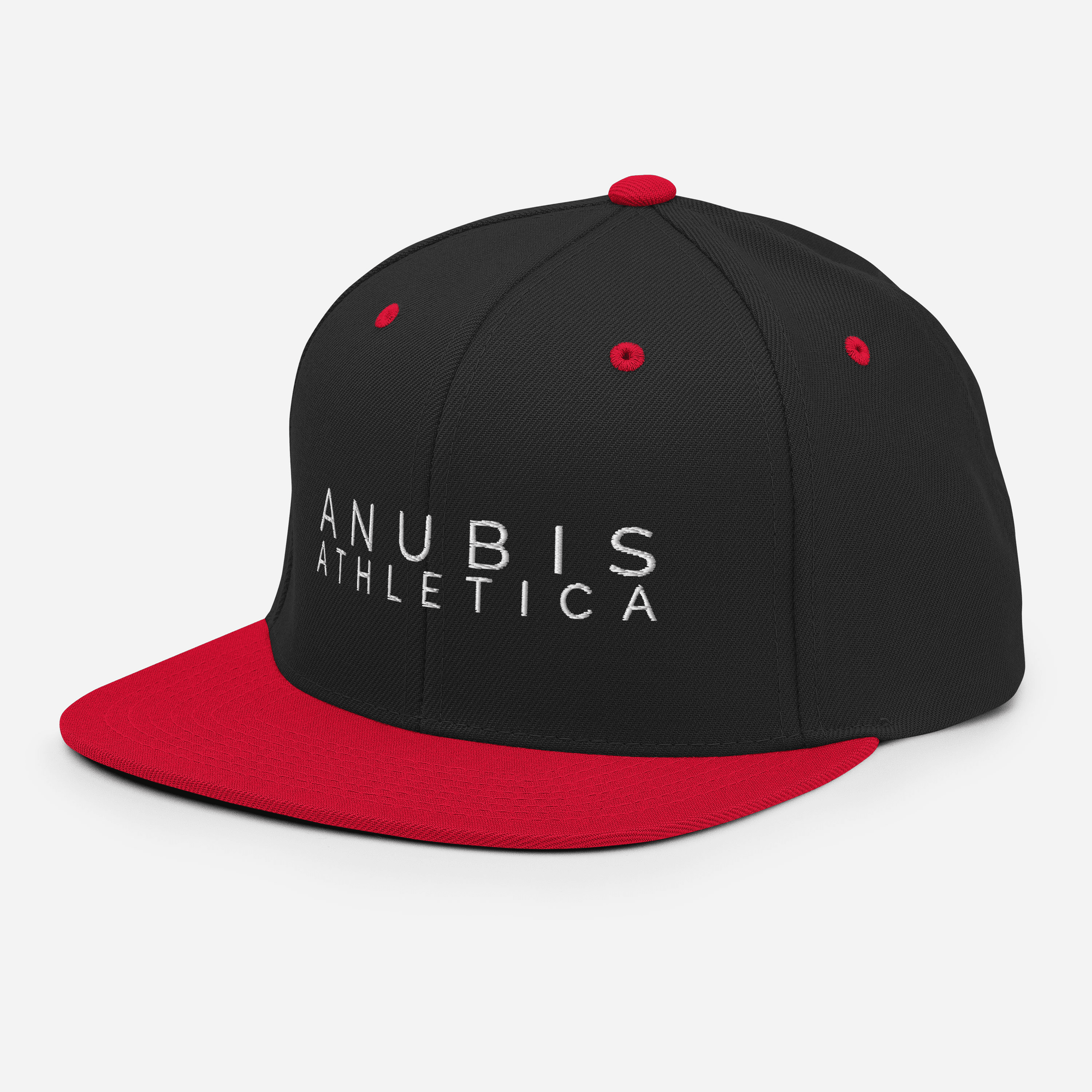 Anubis Classic Snapback