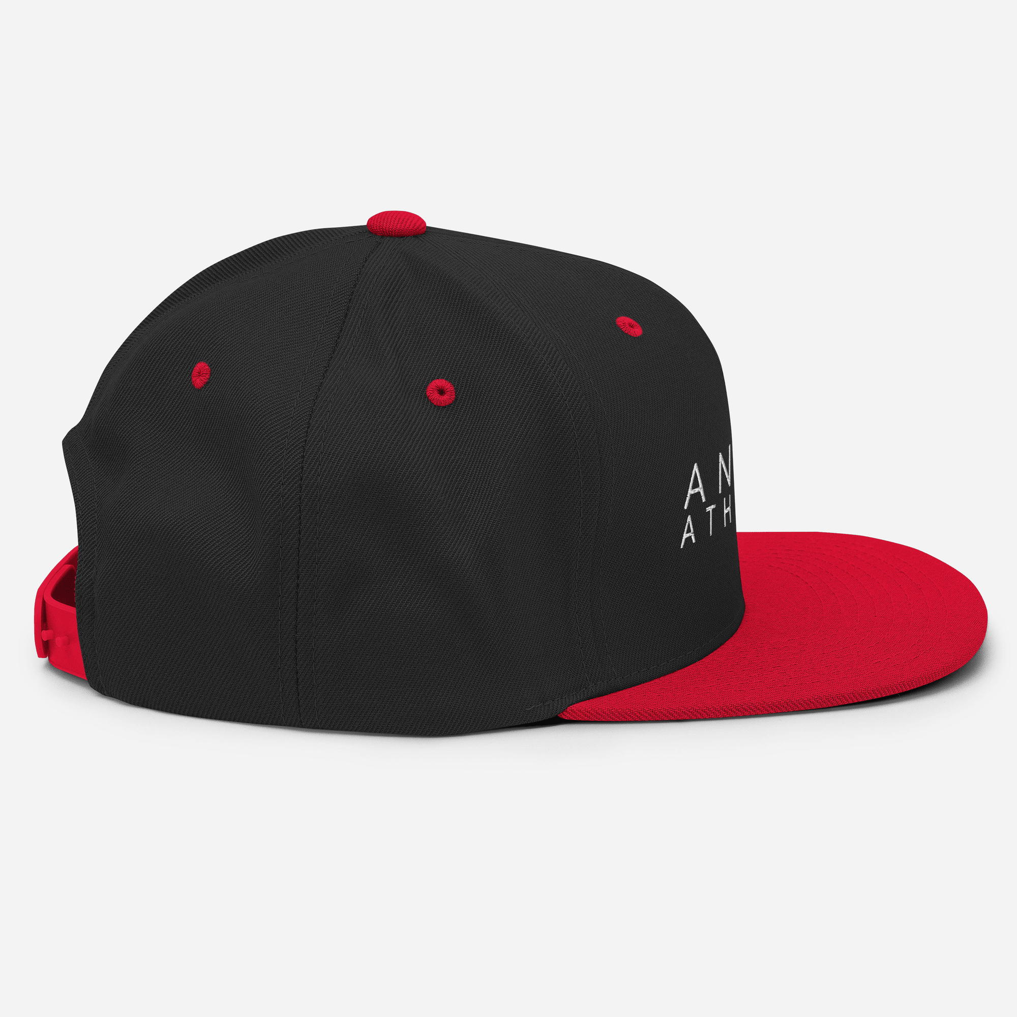Anubis Classic Snapback