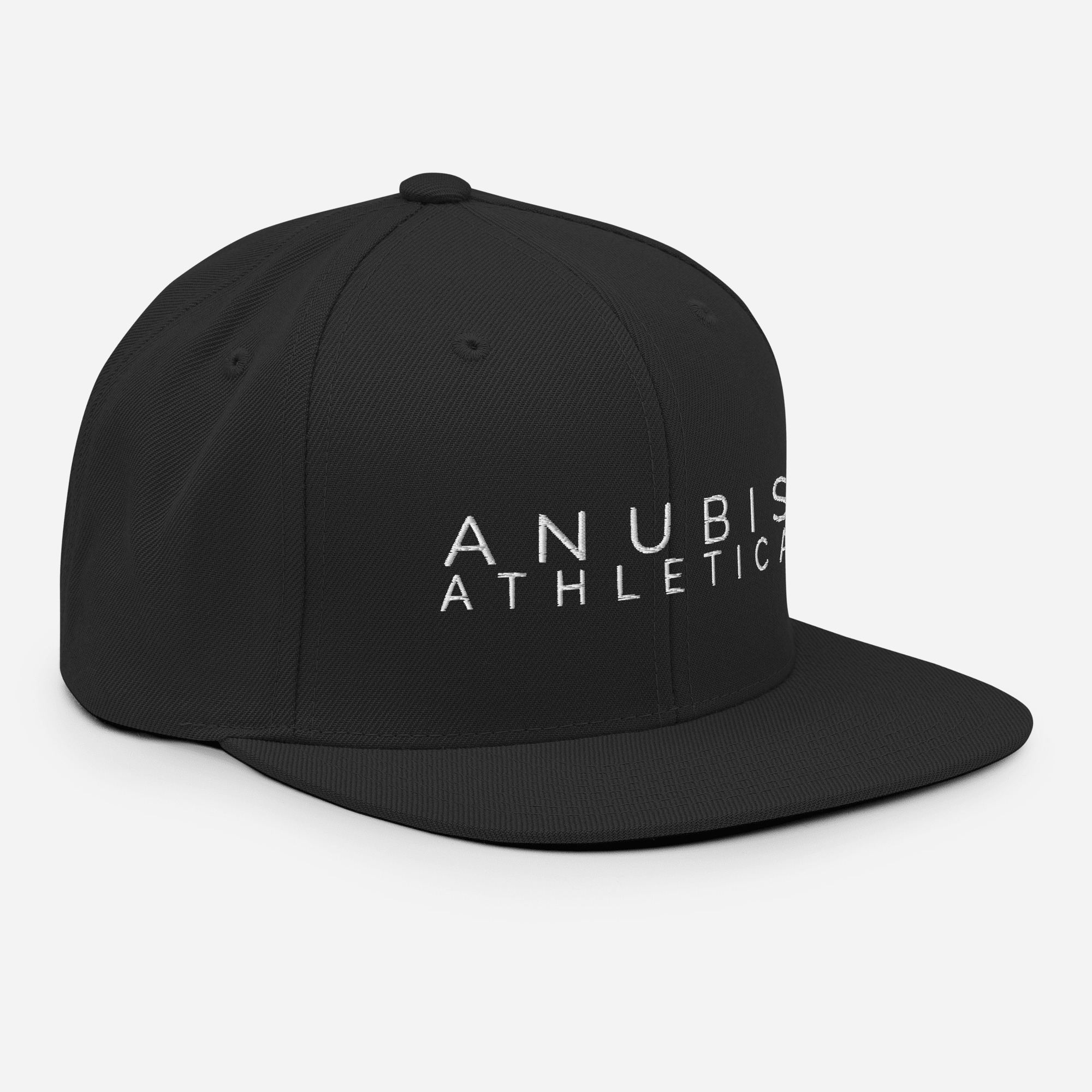 Anubis Classic Snapback