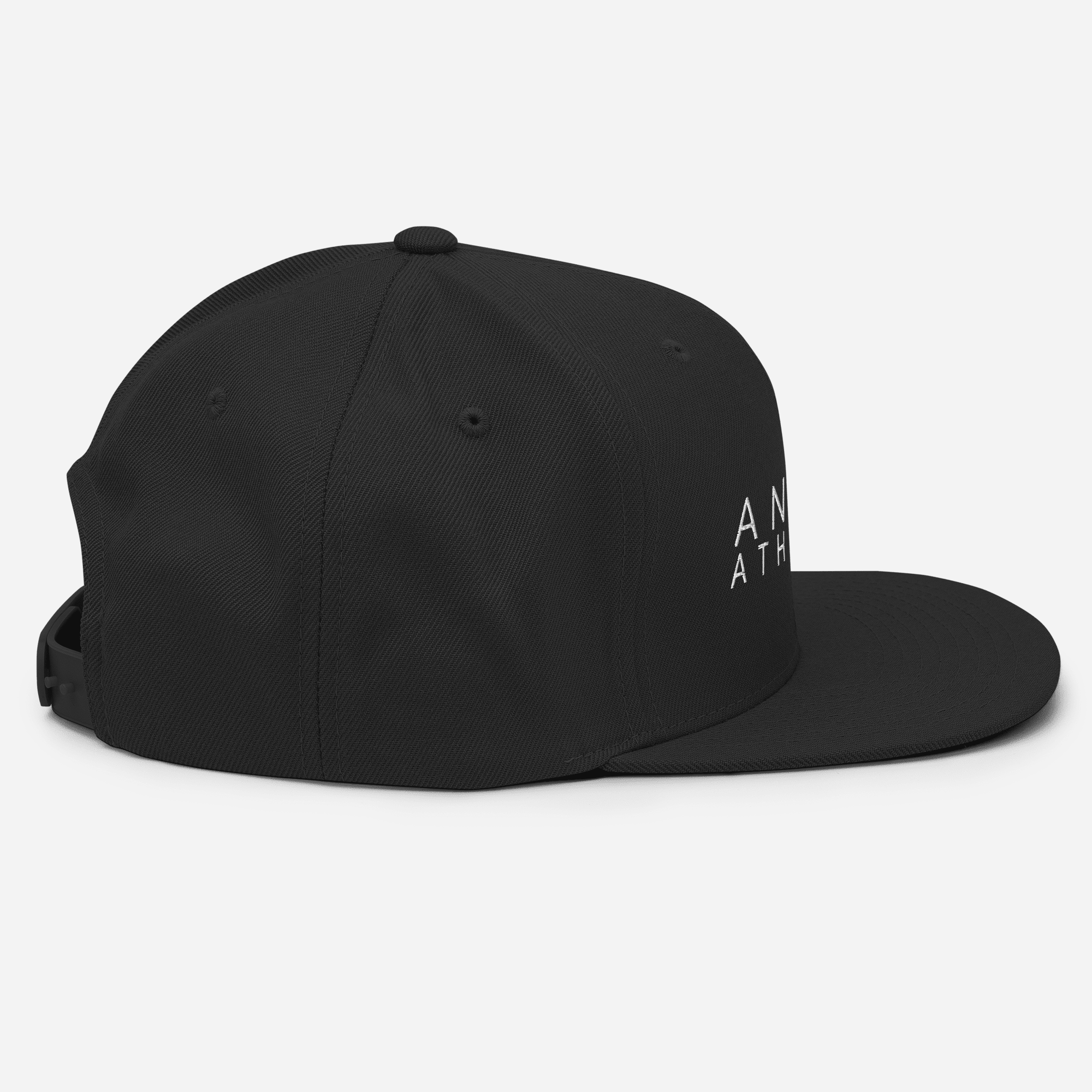 Anubis Classic Snapback