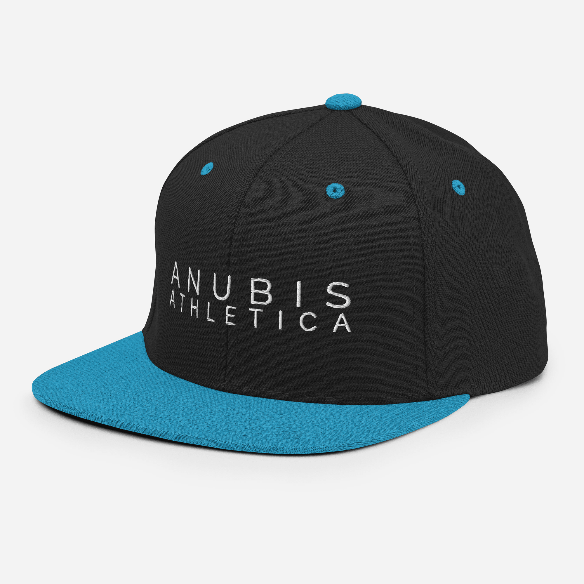 Anubis Classic Snapback