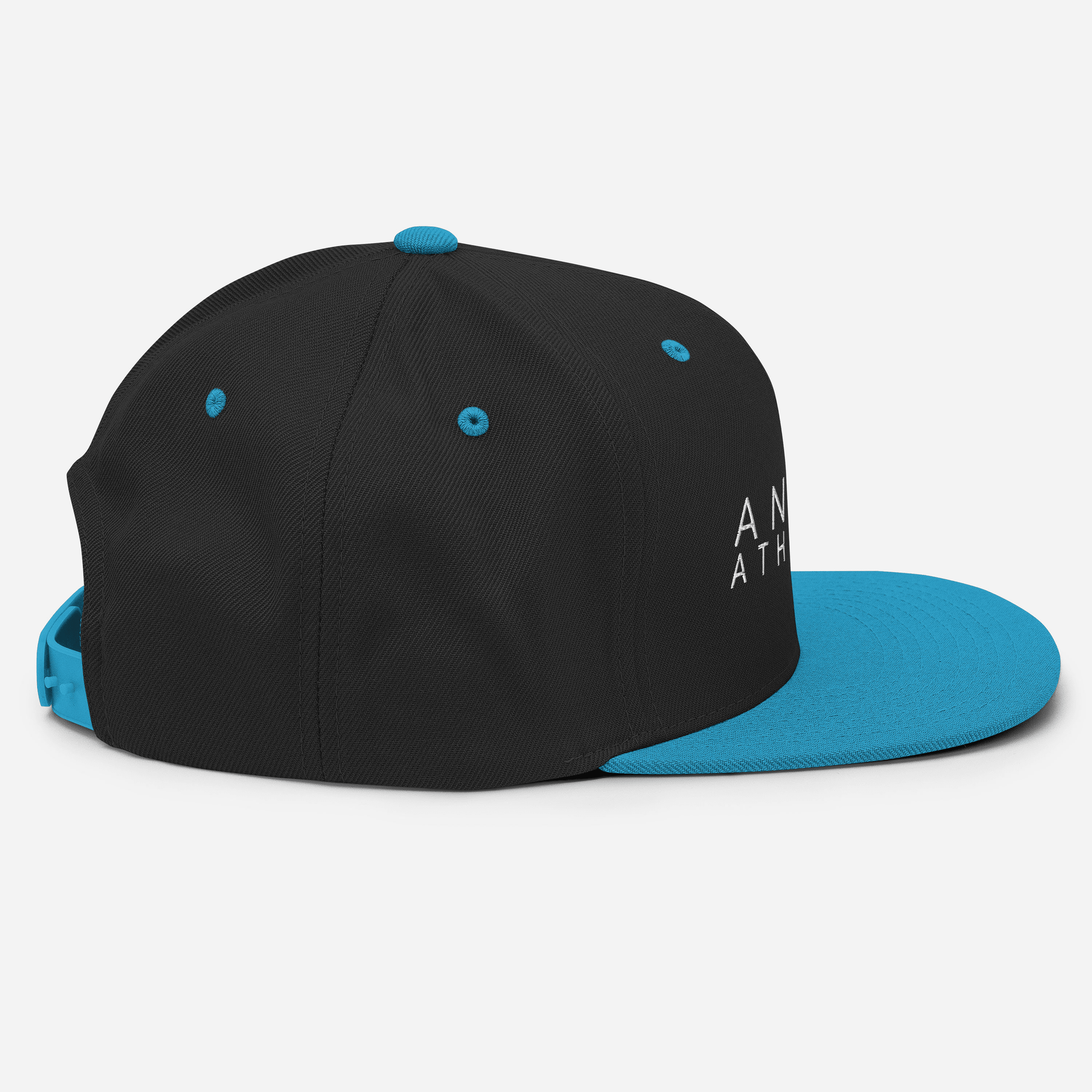 Anubis Classic Snapback
