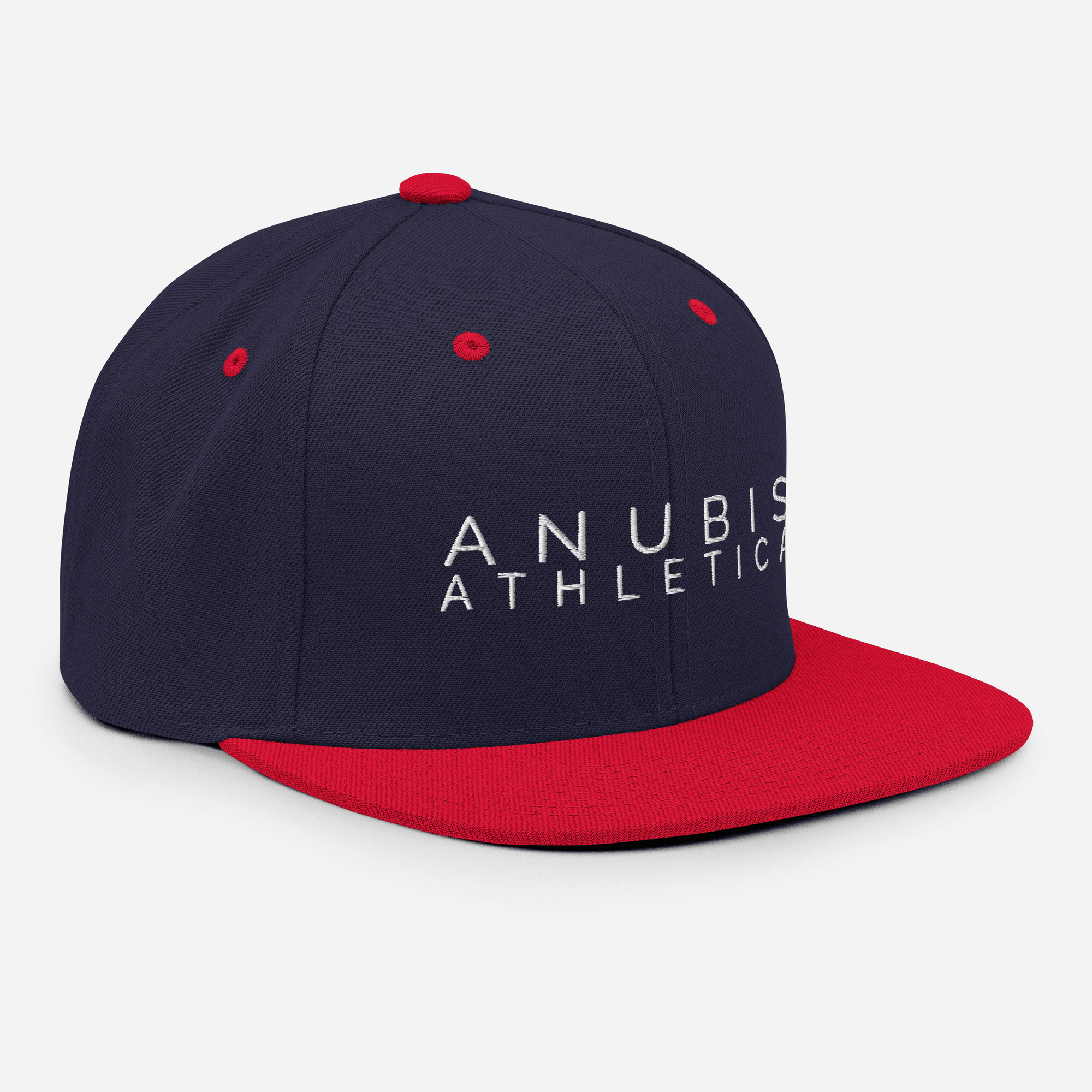 Anubis Classic Snapback