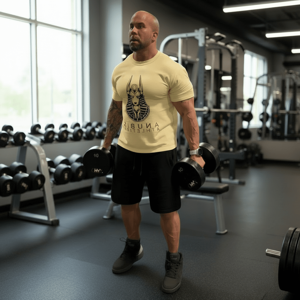 3D-SPT (Silicone Print Tee)