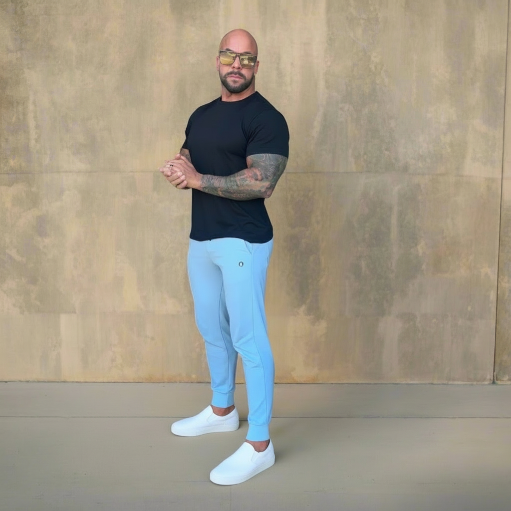 Comfort Flex Performance Joggers Men