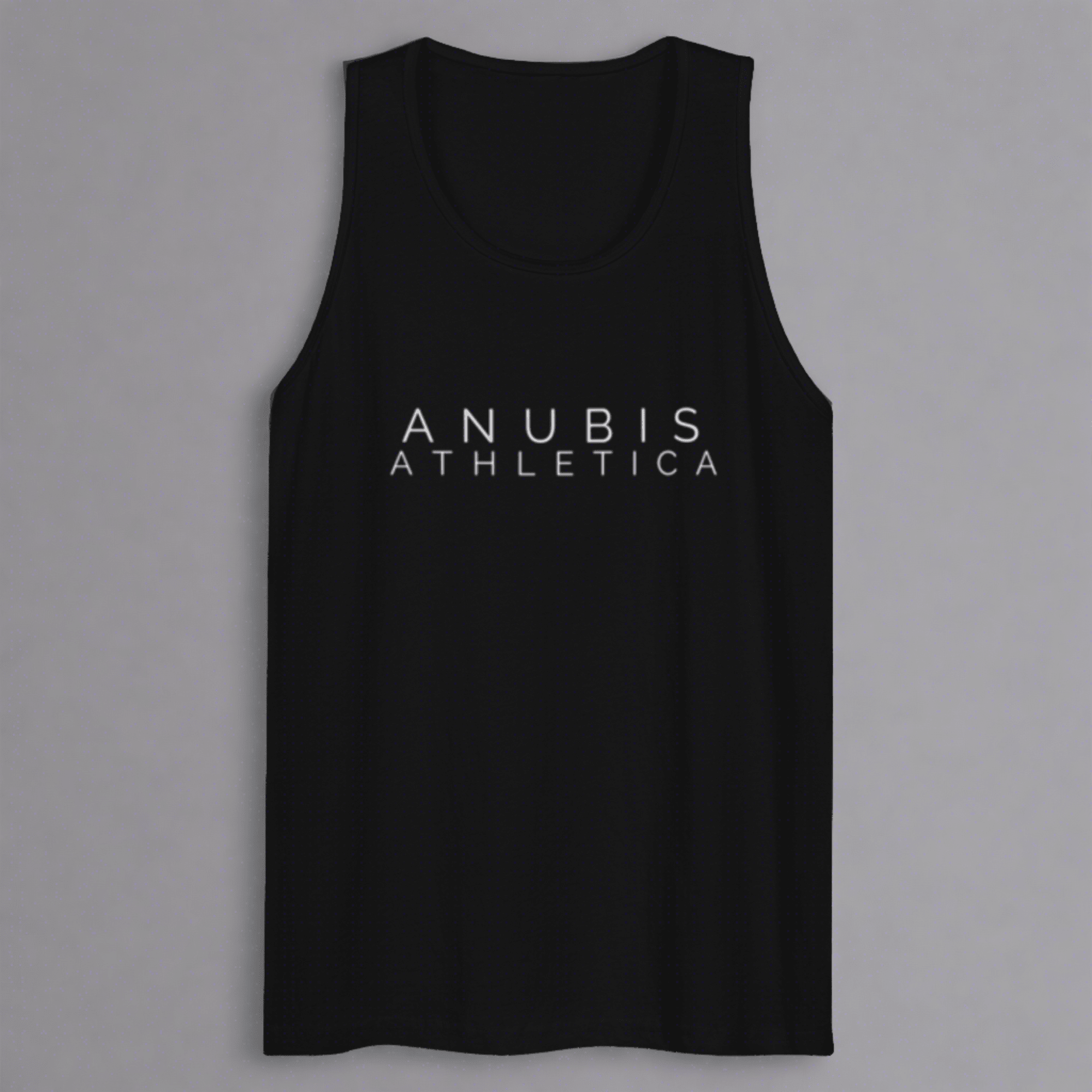 Men’s Summer Tank Top