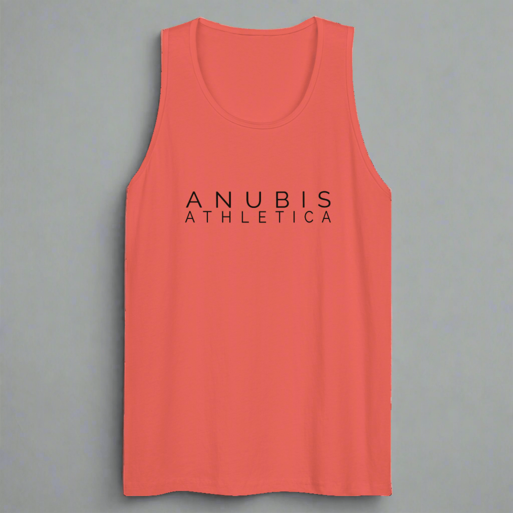 Men’s Summer Tank Top