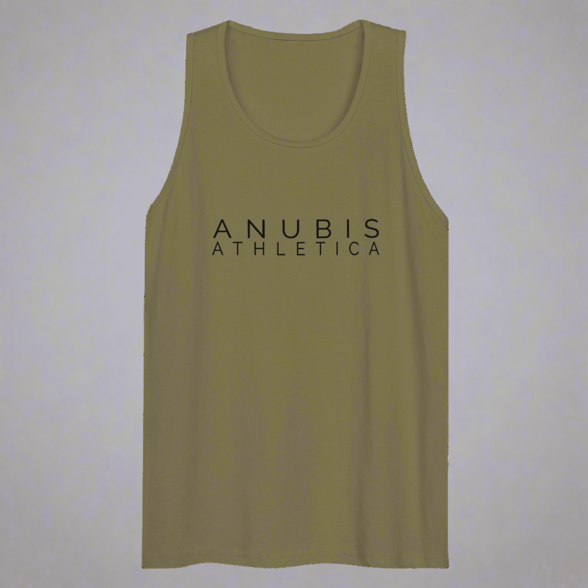 Men’s Summer Tank Top