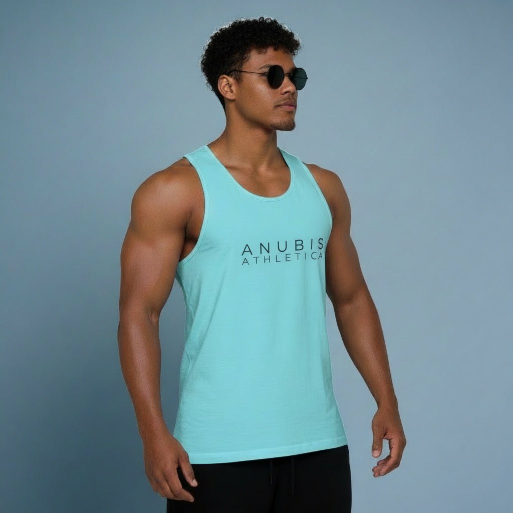 Men’s Summer Tank Top
