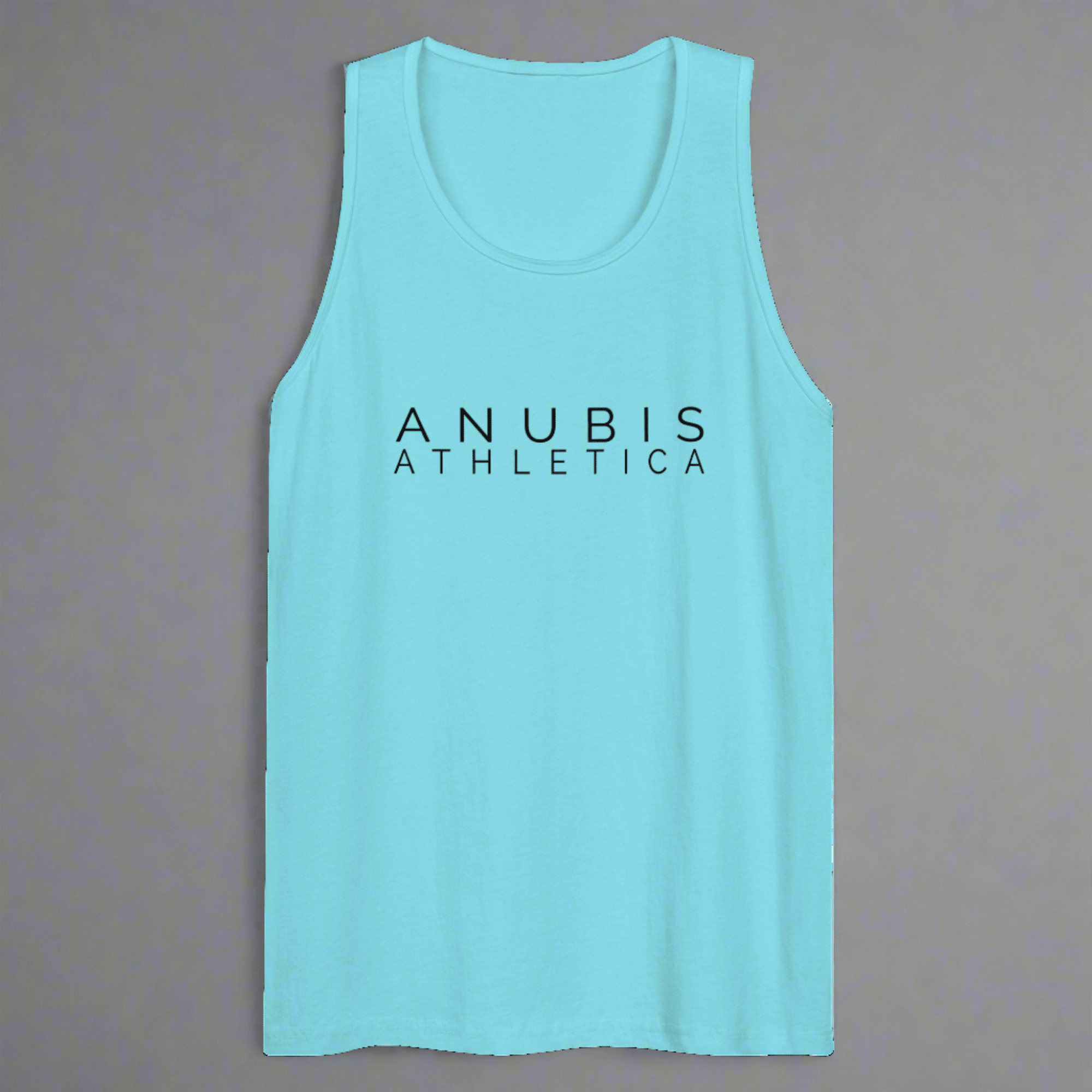 Men’s Summer Tank Top