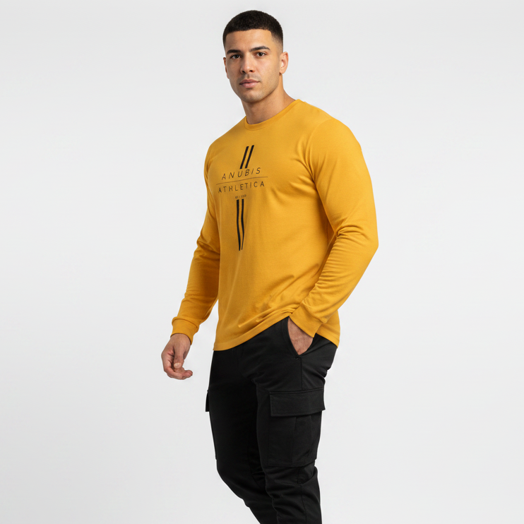 Essentials Longsleeve Shirt