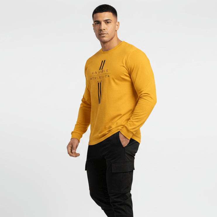 Essentials Longsleeve Shirt