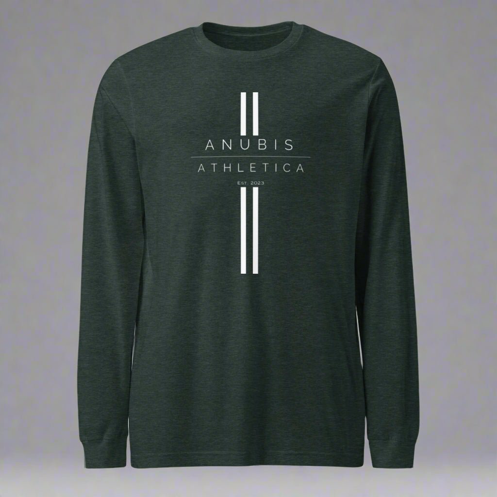 Essentials Longsleeve Shirt