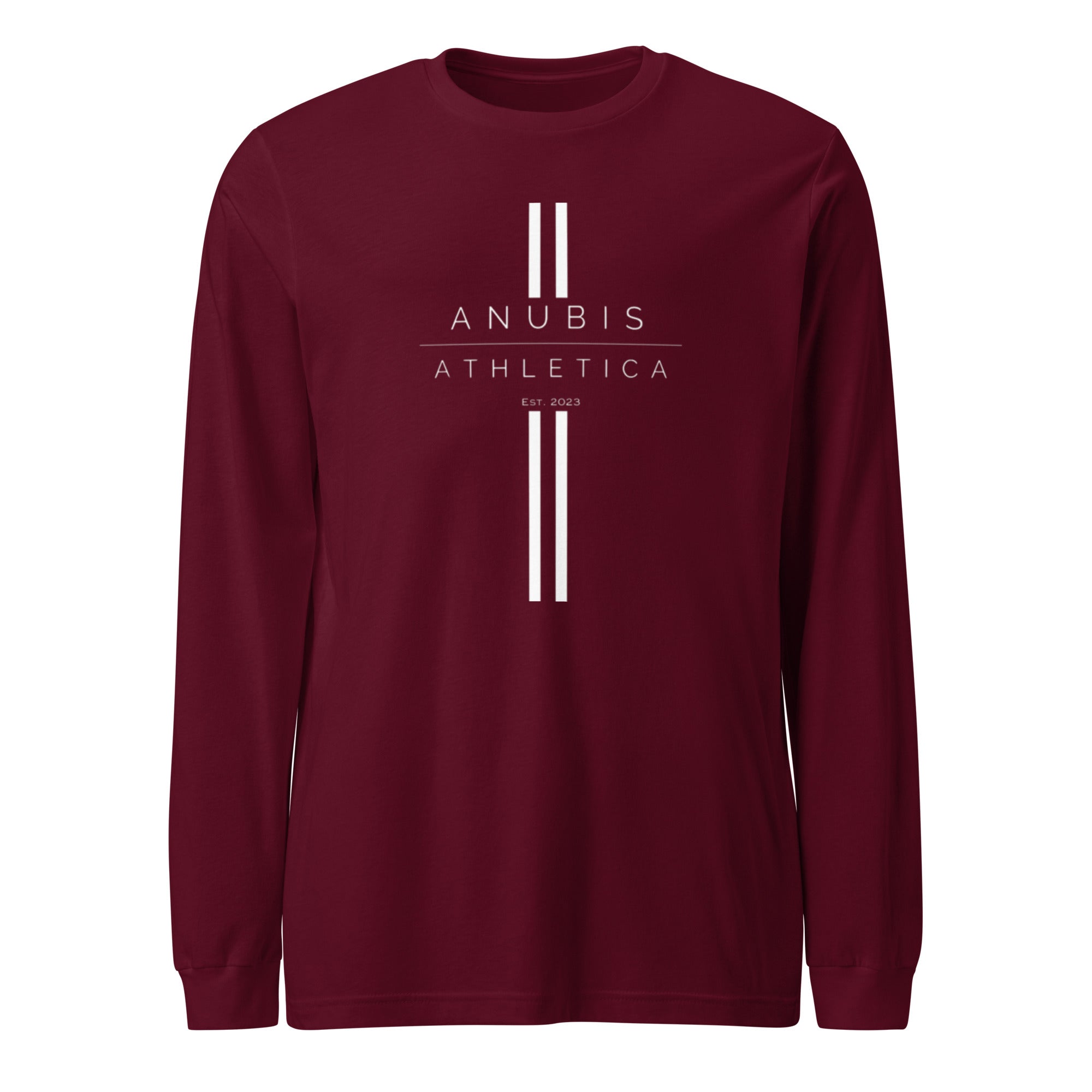 Essentials Longsleeve Shirt