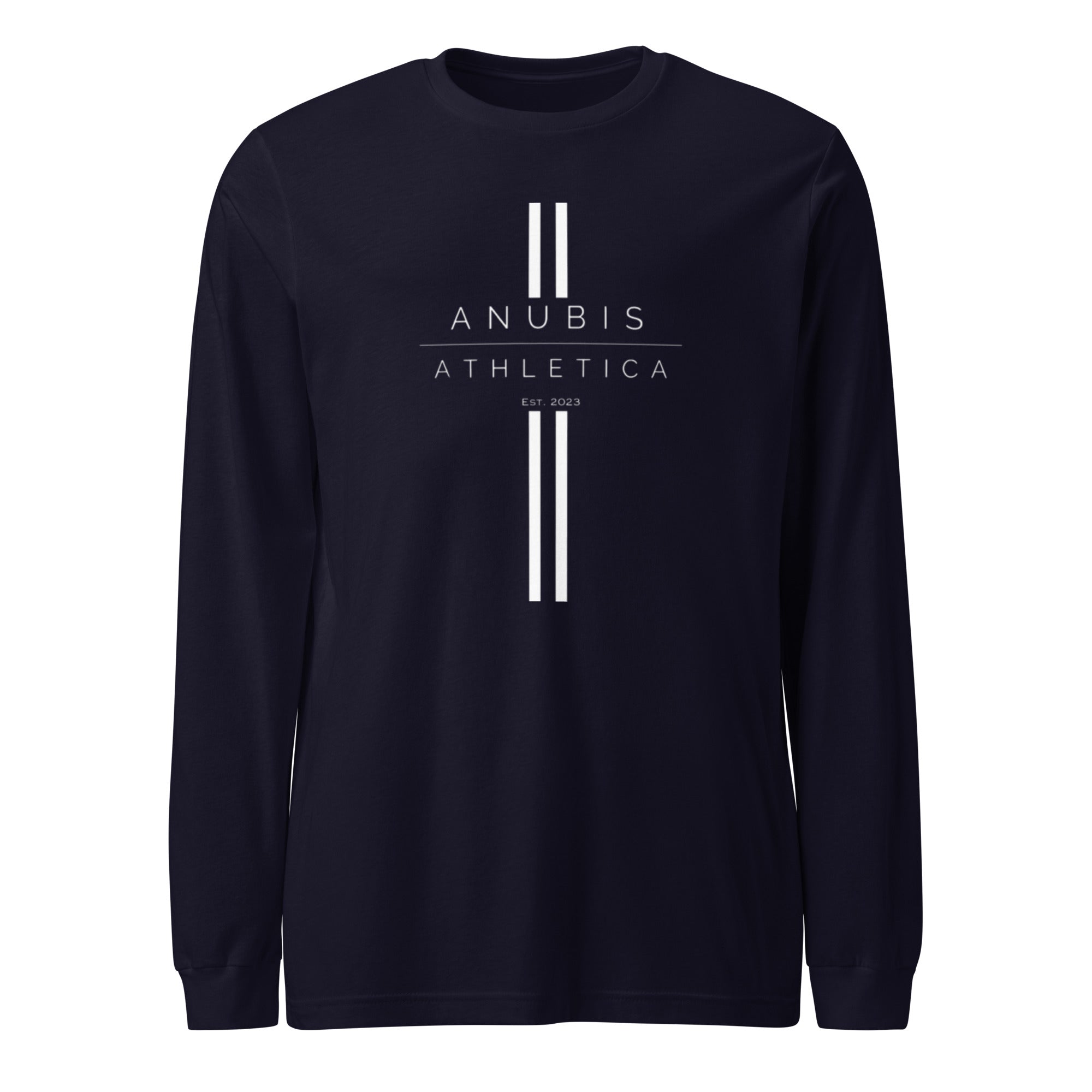 Essentials Longsleeve Shirt