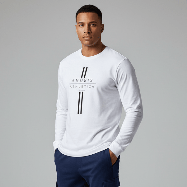 Essentials Longsleeve Shirt
