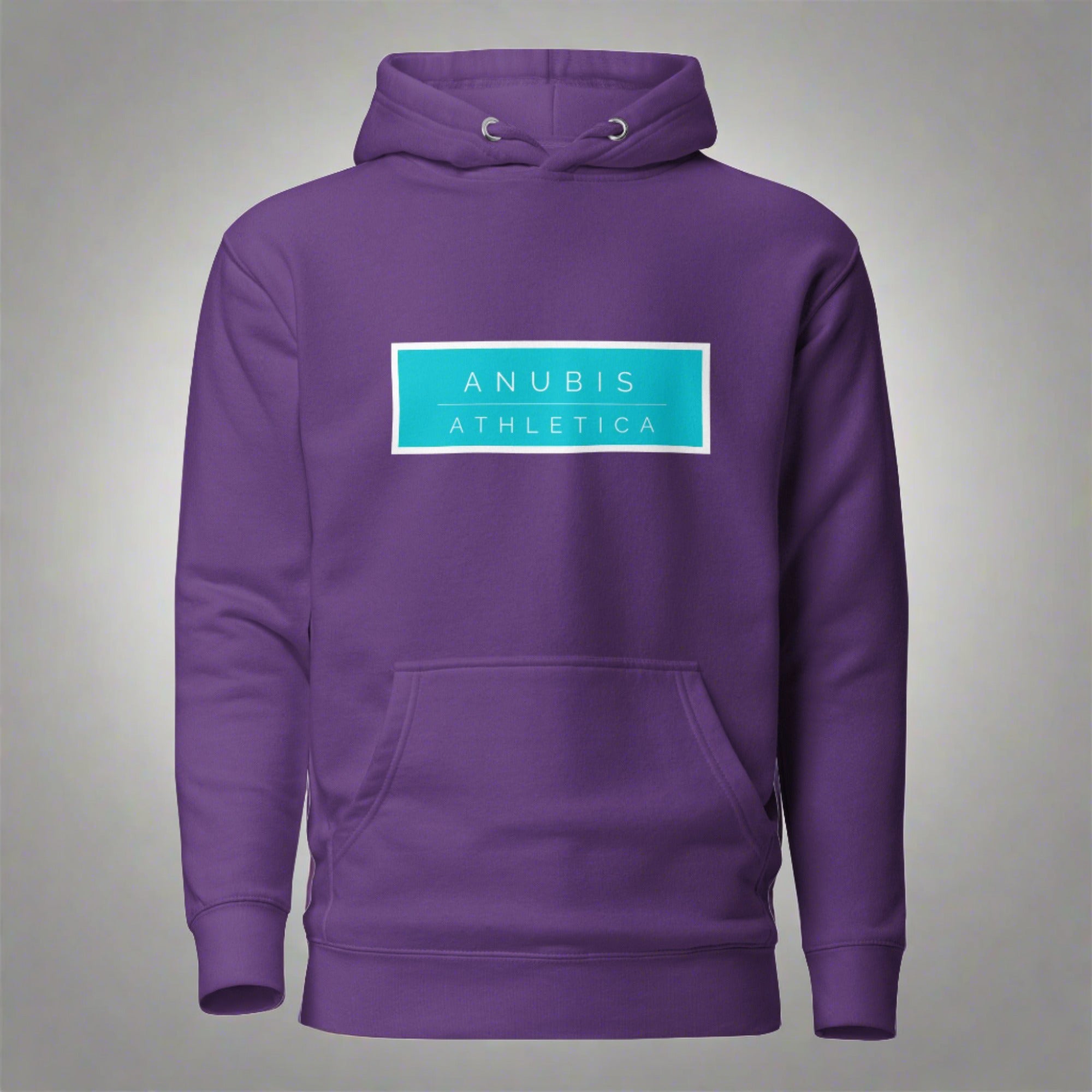 Everyday Essentials Lightweight Hoodie