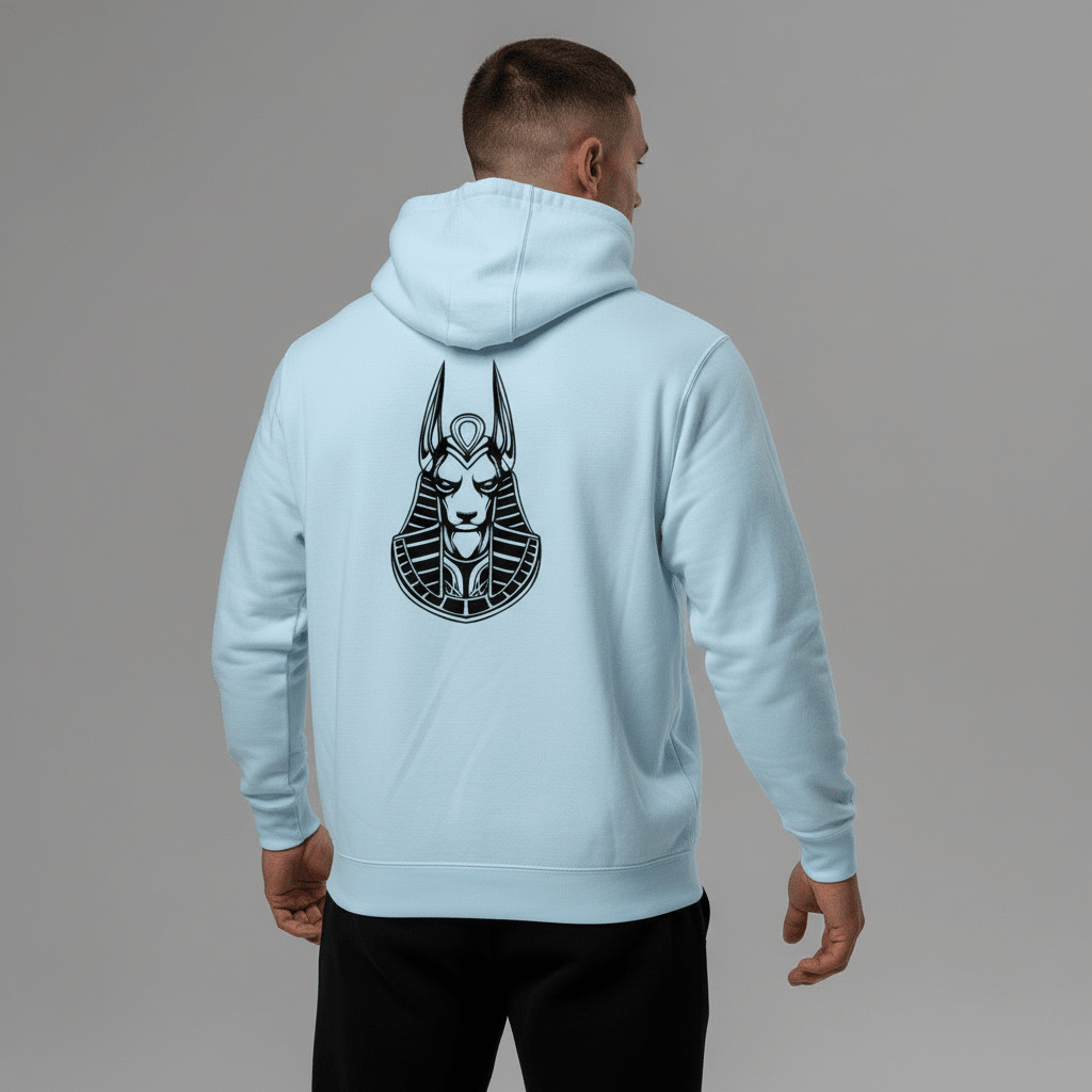 Heritage Essentials Lightweight Hoodie