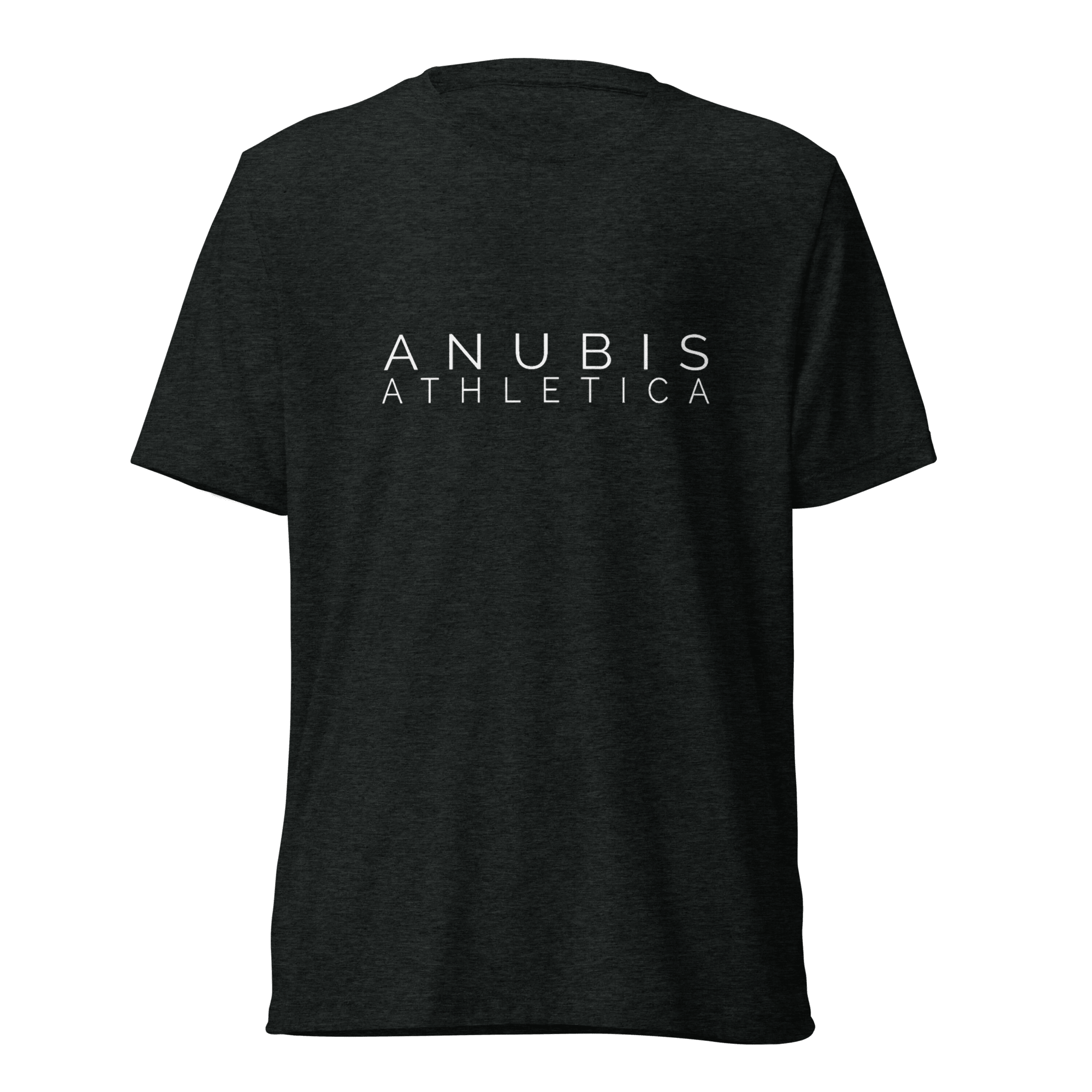 Unisex Tri-Blend Eco-Friendly Tee