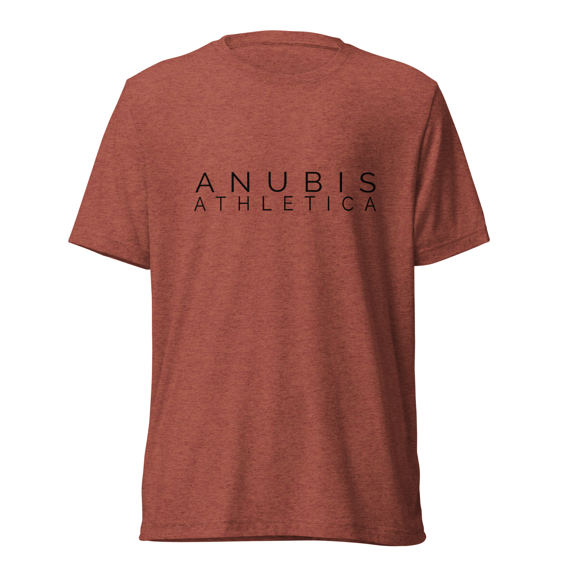 Unisex Tri-Blend Eco-Friendly Tee
