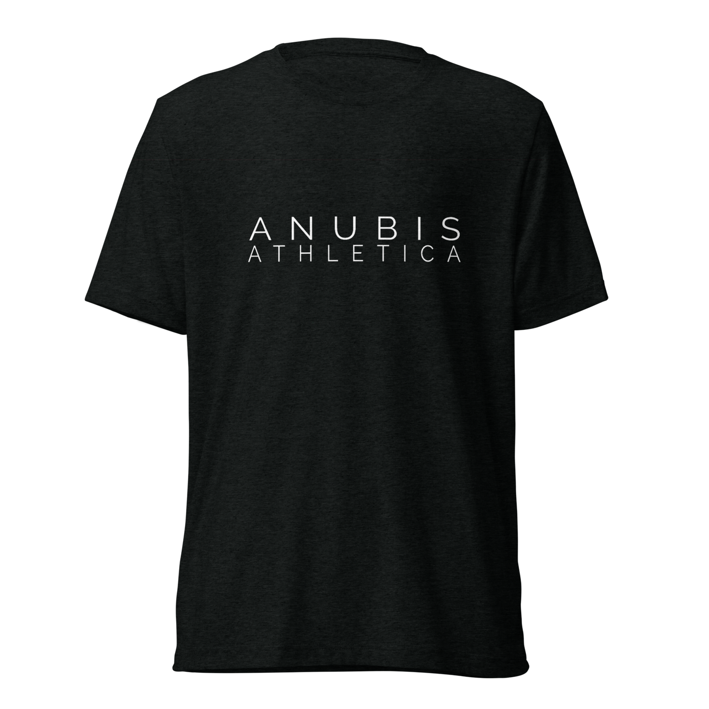 Unisex Tri-Blend Eco-Friendly Tee