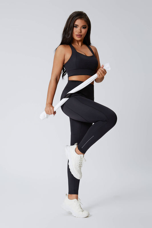 Unleash Your Inner Athlete with Anubis Athletica: Where Style Meets Performance!