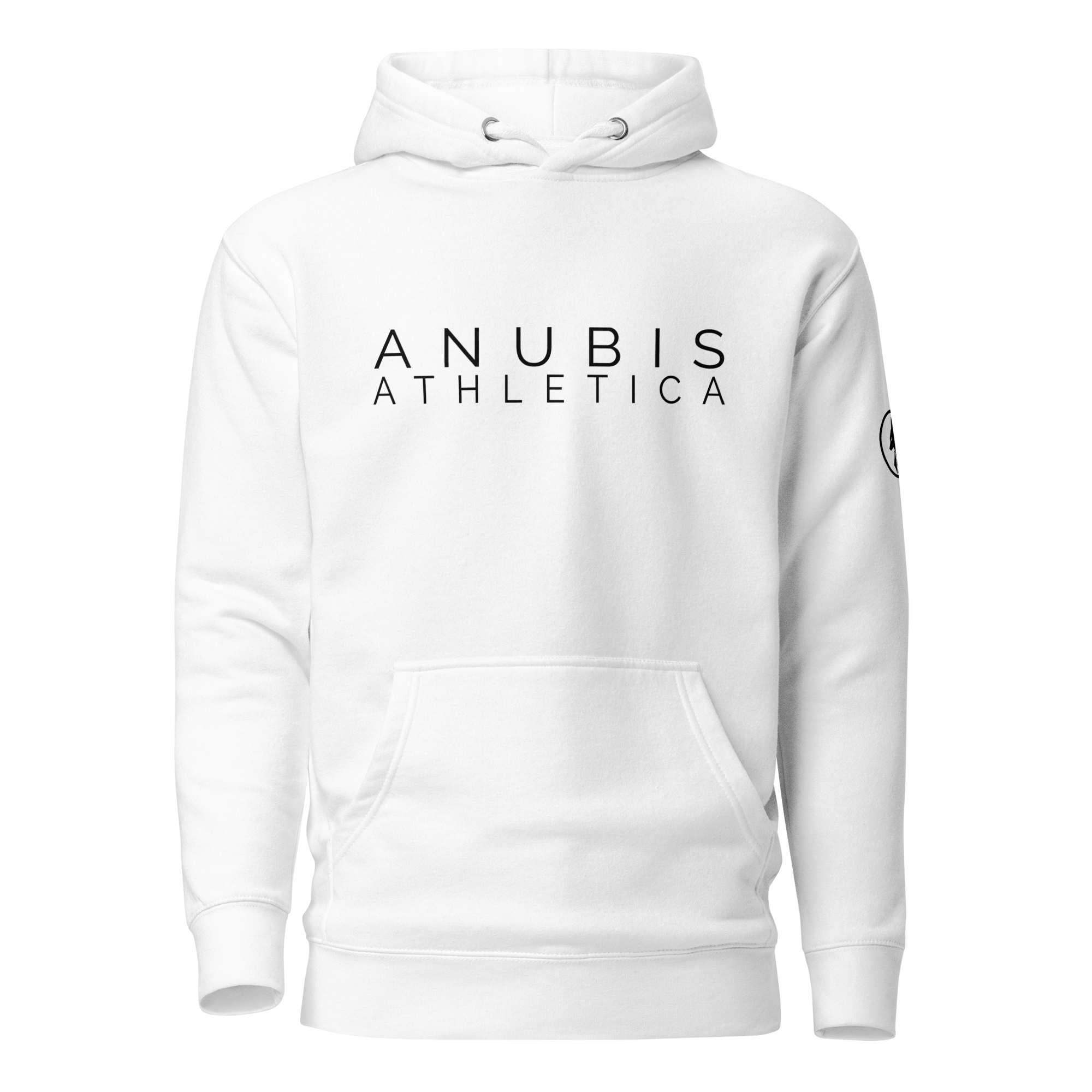 Discover Anubis Athletica: Where Luxury Meets Fitness in Organic Fashion