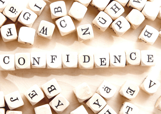 Confidence Breeds Success: The Power of Apparel in Fostering Self-Assurance