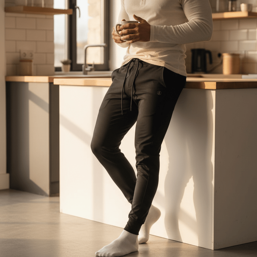 Men