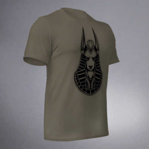 Men's Cotton Tees & Tanks