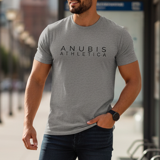 Men's Cotton Tees & Tanks