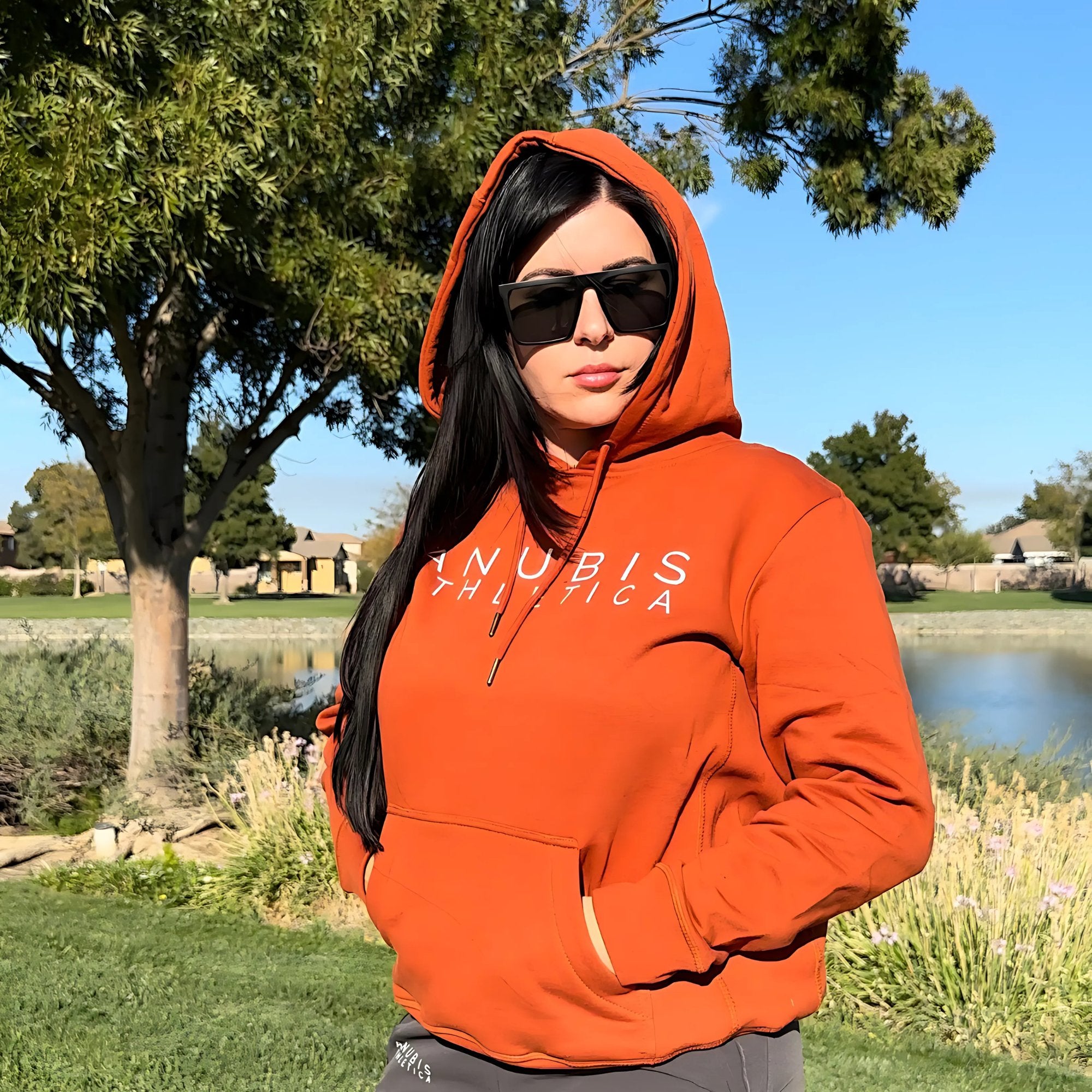 Women's Hoodies