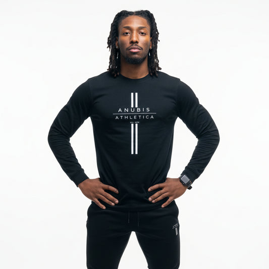 Essentials Longsleeve Shirt