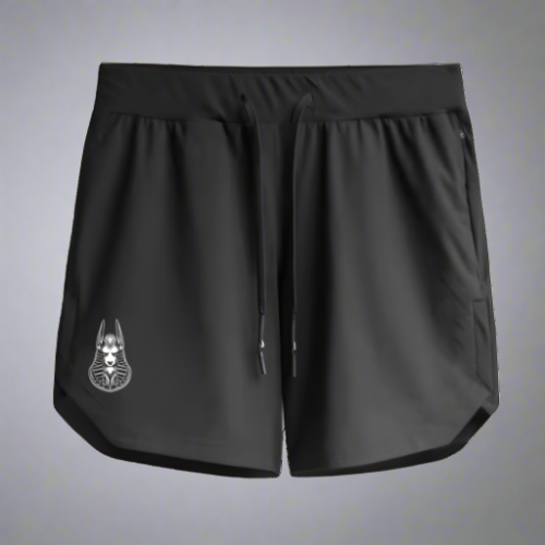 Pharaoh Training Shorts 5".