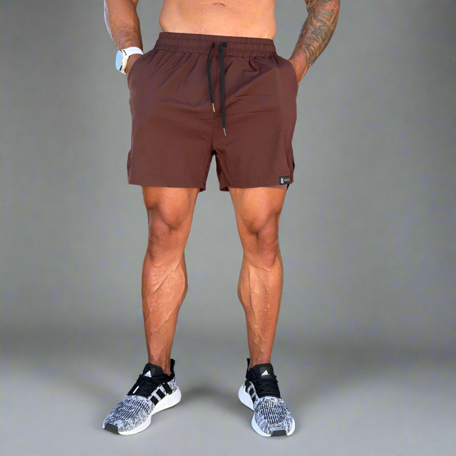 Guardian Double-Layer Shorts