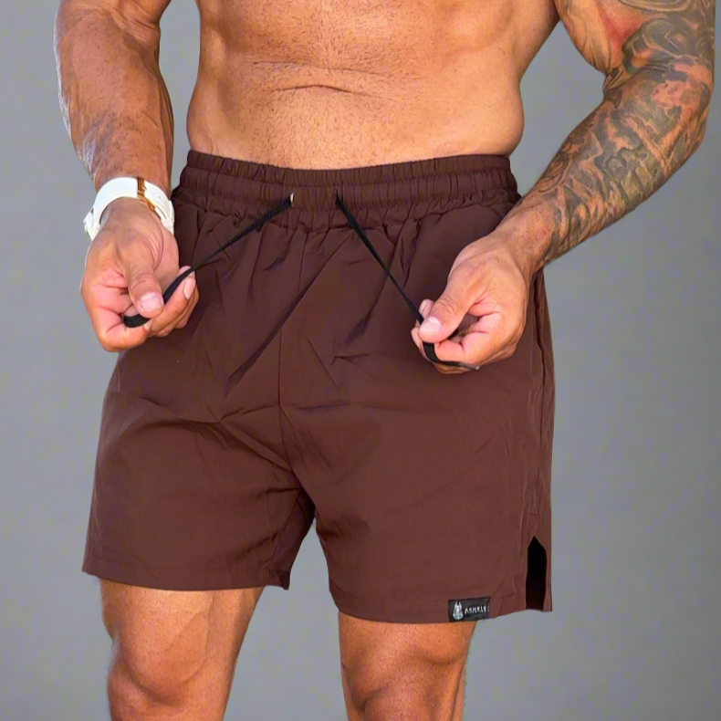 Guardian Double-Layer Shorts