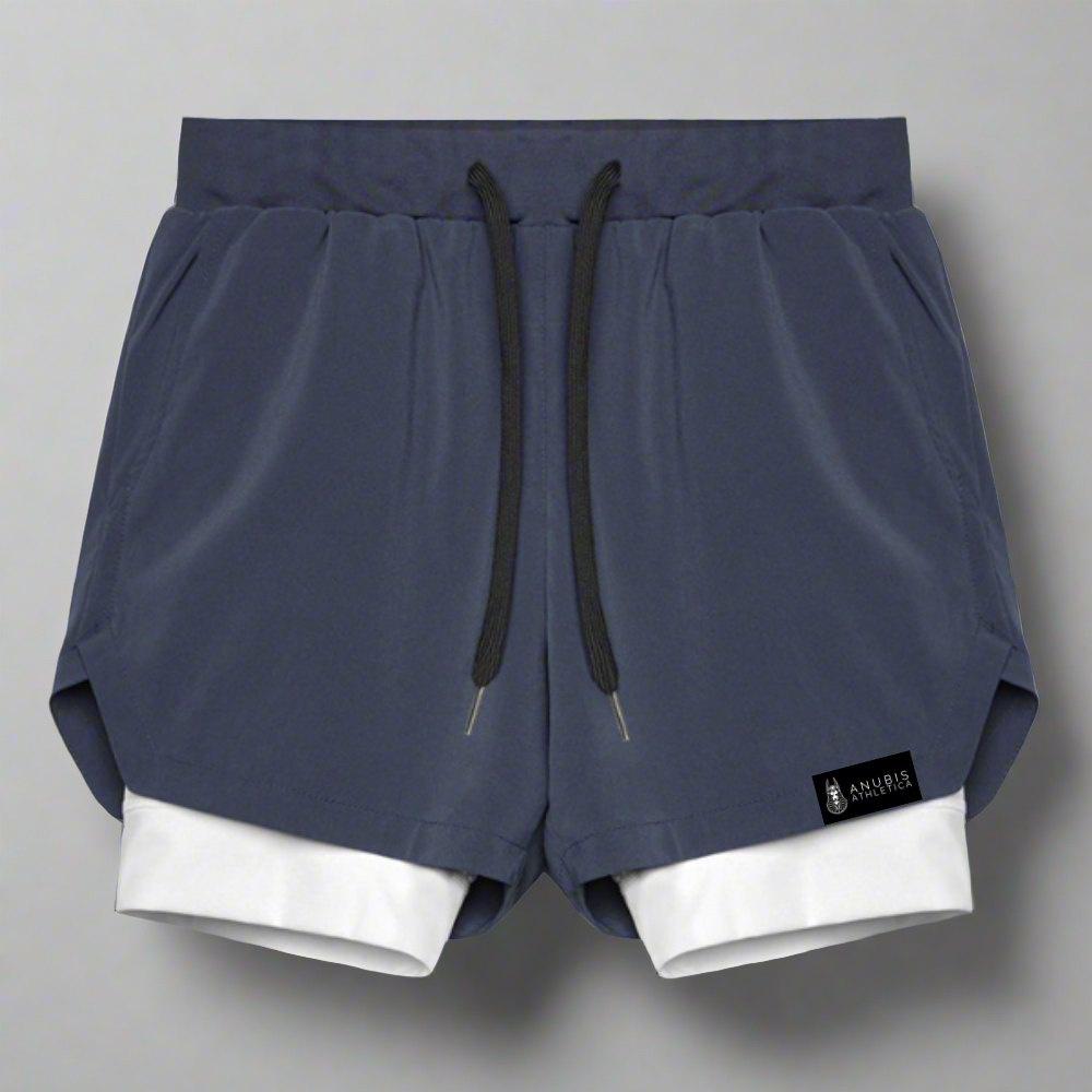 Guardian Double-Layer Shorts