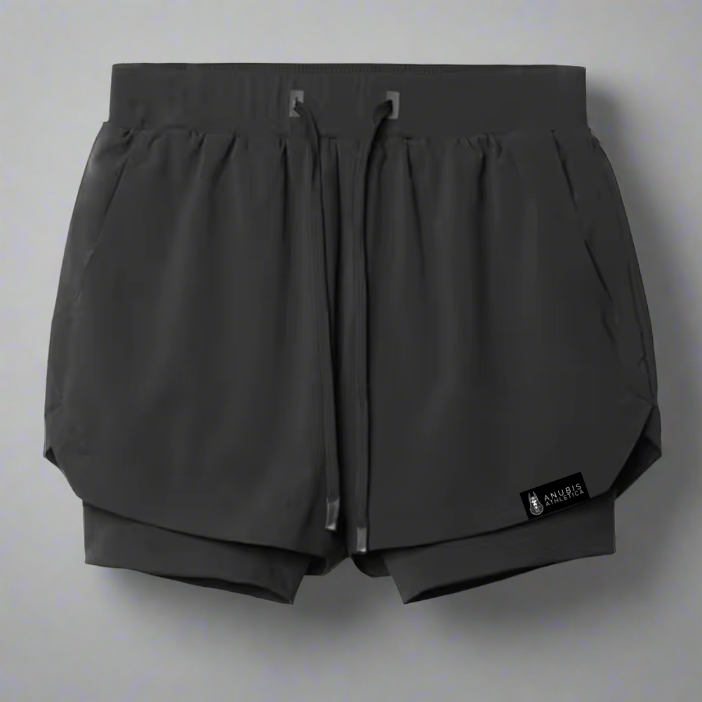 Guardian Double-Layer Shorts