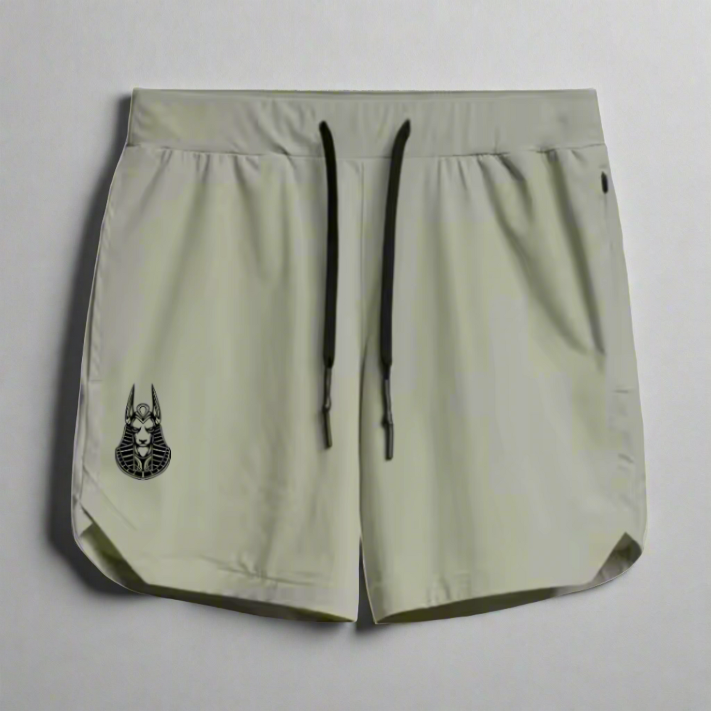 Pharaoh Training Shorts 5".